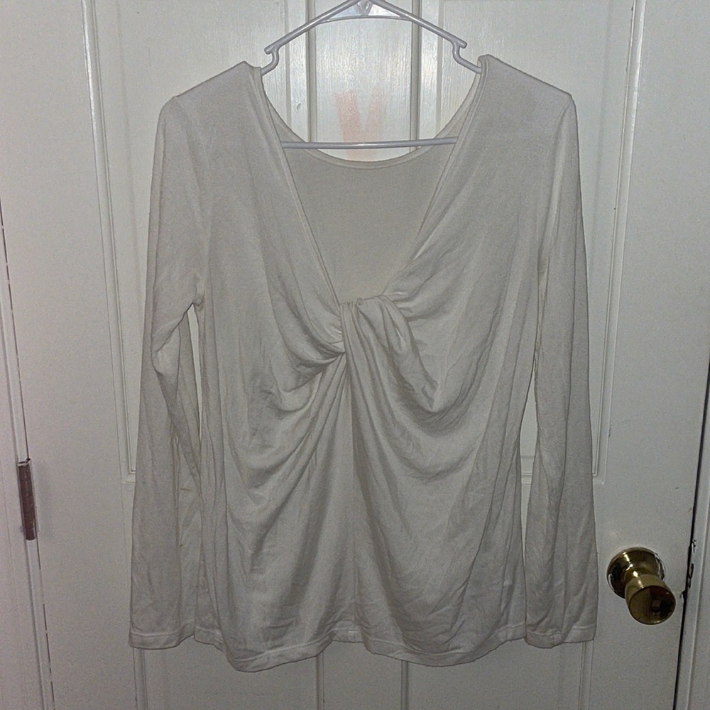 Athleta Long sleeve Top